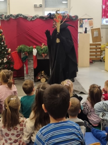 Uspavani sveti Nikola - slika broj: 2